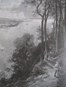 Bay of Quinte - Canada