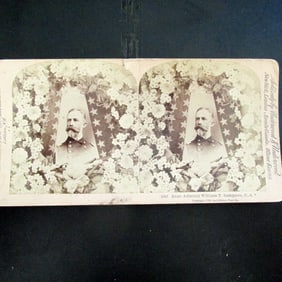 Rear Admiral William T. Sampson USN