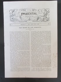 The Prudential Review (Prudential Insurance)