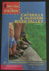 Catskills & Hudson River Valley Hikes
