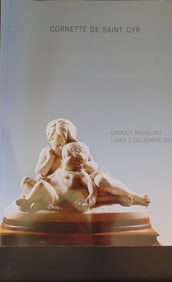 Cornette de Saint Cyr