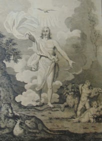 The Happy State of the Church under the Messiah