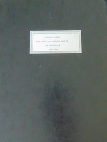 Street & Smith Dime Novel Bibliography