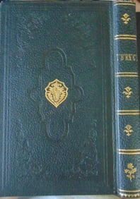 Form of Prayers for the Feast of Tabernacles