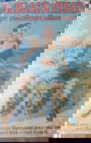 The Black Pirate - Photoplay Edition