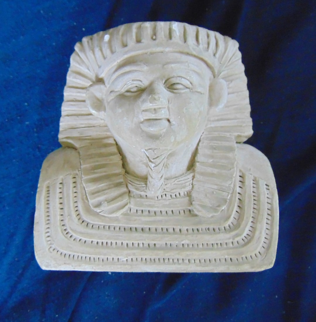 Egyptian Sphinx (1 of 4)