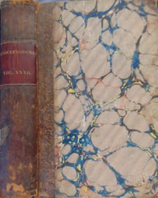 The Knickerbocker - New York Monthly 1848