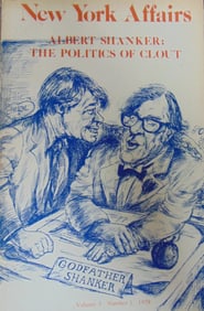 New York Affairs - In Wake of Willowbrook Article