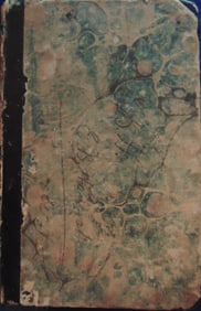 Travels in Denmark Sweden and Norway