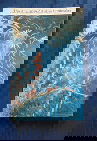 The American Artist as Printmaker