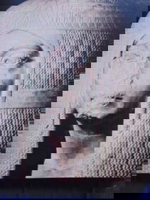 Treasures of Egyptian Art From the Cairo Museum