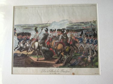 You Fight With Bautzen 1813