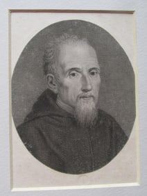 Paolo Sarpi 1552 - 1623