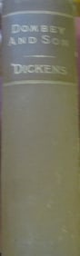 Dombey and Son - Charles Dickens