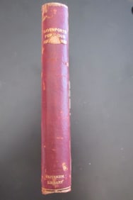 Perilous Adventures or Remarkable Instances