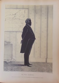 De Witt Clinton - Brown and Kellogg