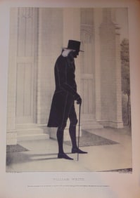 William White - Brown & Kellogg