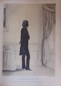 Henry Wise - Brown & Kellogg