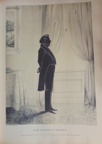 Joel Poinsett - Kellogg