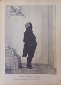 Richard Mentor Johnson - Brown and Kellogg