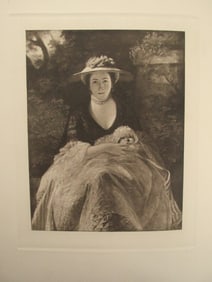 Nelly O'Brien - Sir Joshua Reynolds