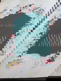 Walt Disney Presents Fantasia