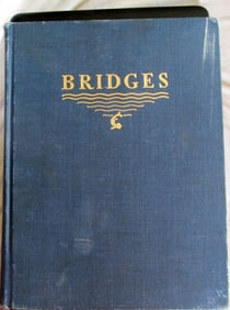 Bridges - Art Science and Evolution