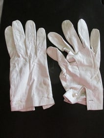 French Kid Gloves
