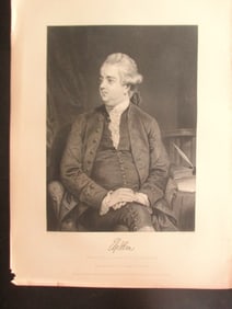 Edward Gibbon