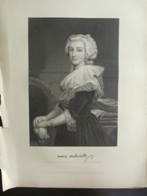 Marie Antoinette