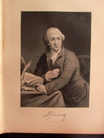 David Garrick