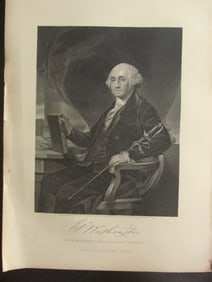 George Washington