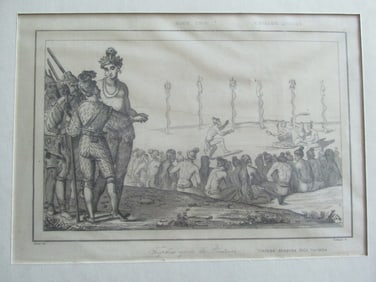 American Indians - Trofeos