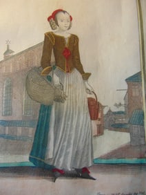 Jeremias Wolff 1663 - 1724