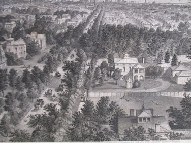 City of Buffalo, New York