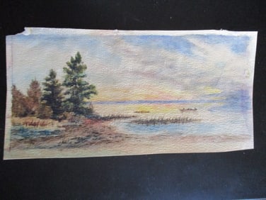 Lakeshore (American School)