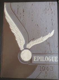 Epilogue 1943 - Middletown High School NY