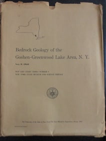 Group of Mineral Geology Material