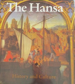The Hansa - History and Culture