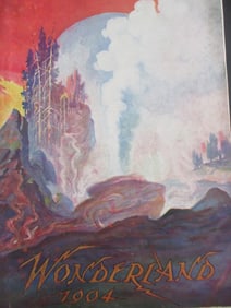 Wonderland 1904 - American Northwest