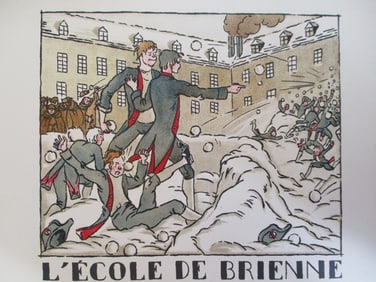 L'Ecole De Brienne