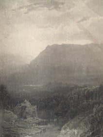 Ossipee Valley - New Hampshire