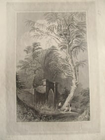 The Tomb of Washington - Mount Vernon