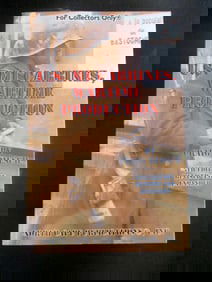 US M1 Carbines - Wartime Production