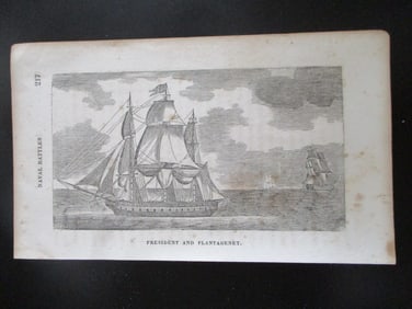 President and Plantagenet