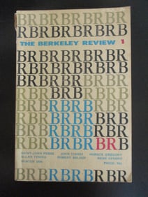 The Berkeley Review 1