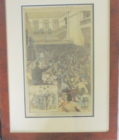 Consolidated Stock & Petroleum Exchange