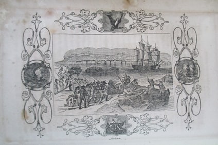 Quebec - American Revolution