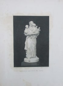 Amacreon, Bacchus and Cupid