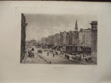 Amsterdam - Le Denmark